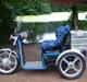Honda Trilet  H 2000