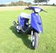 Yamaha JOG FS