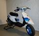 Yamaha Jog FS - Evo I(Solgt)