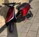 Yamaha Jog fs