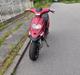 Gilera Stalker