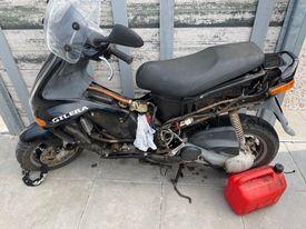 Gilera Runner LC DD billede 2