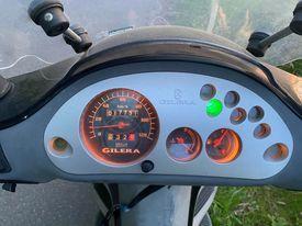 Gilera Runner LC DD billede 11