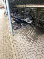 Gilera Runner LC DD billede 13