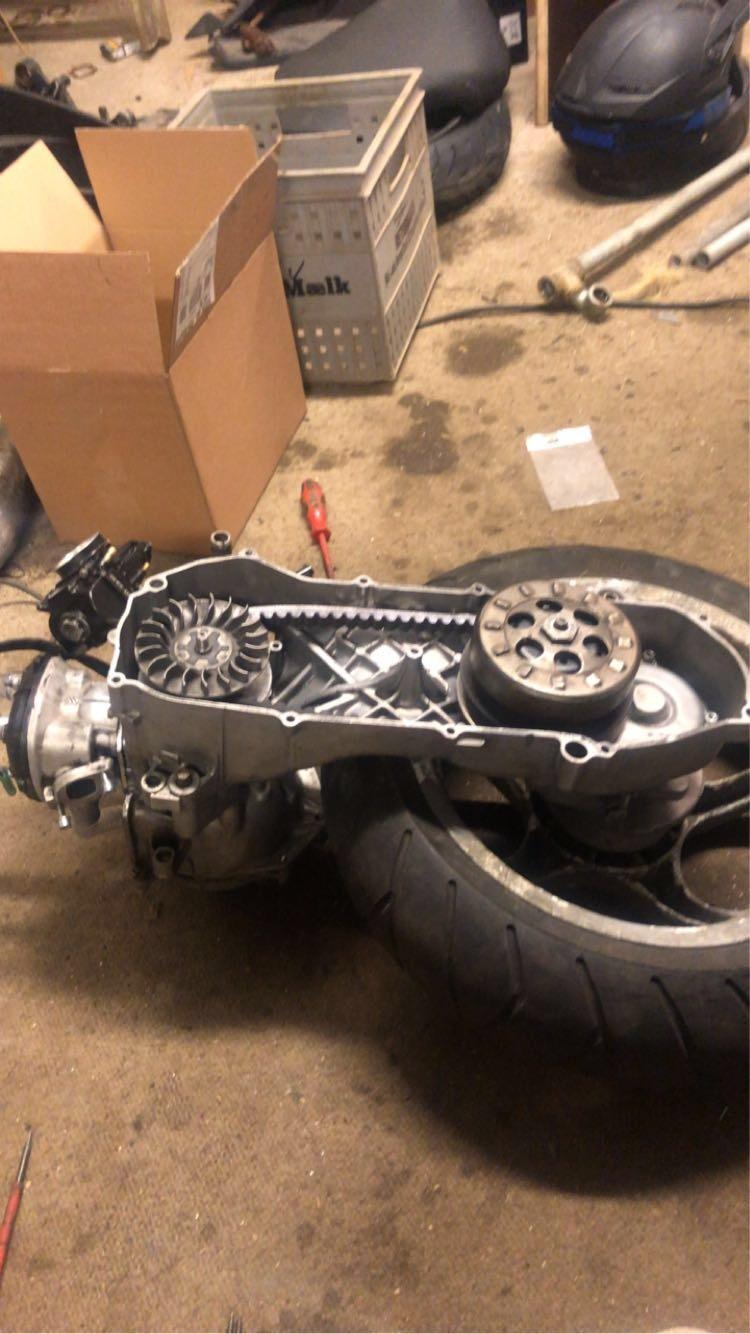 CPI Popcorn billede 7