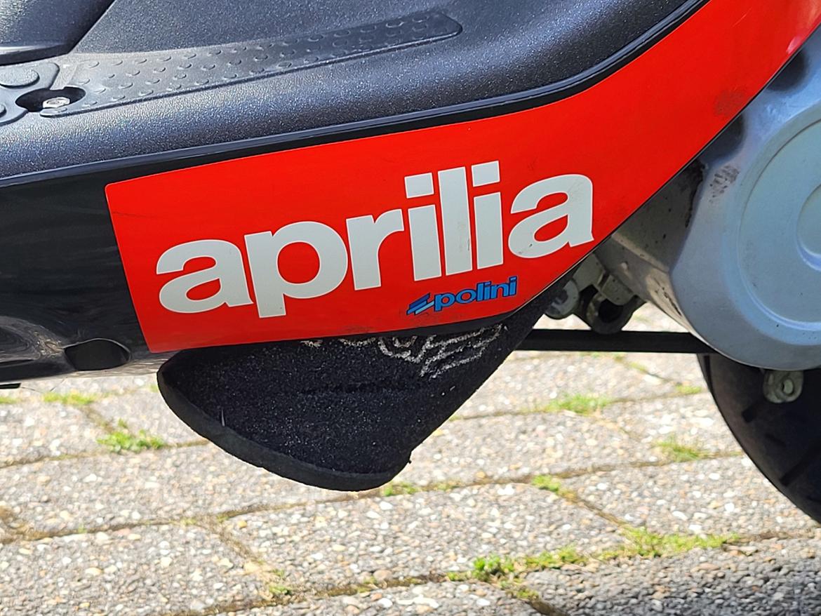 Aprilia Sonic Corsa LC billede 5