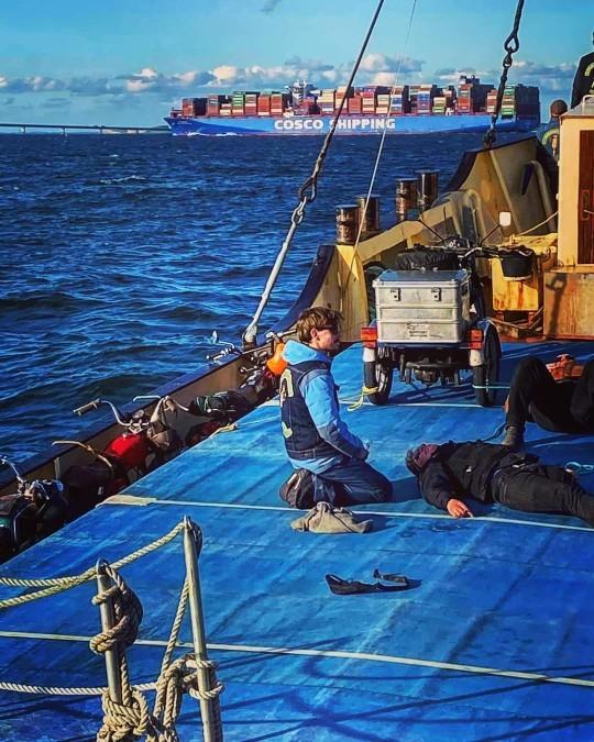 Honda H 2000 billede 3