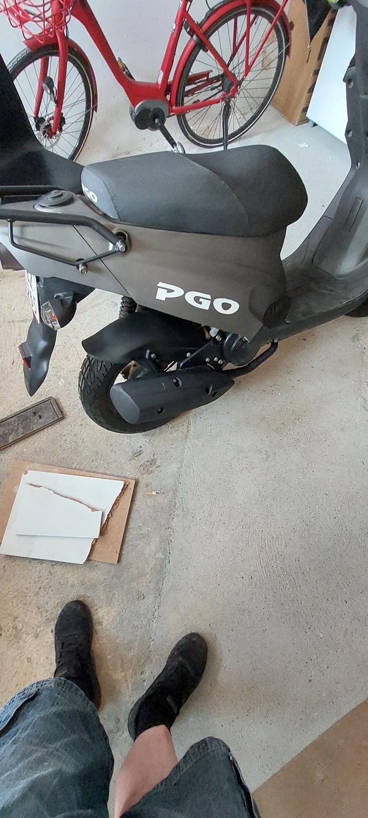 PGO Big max billede 4