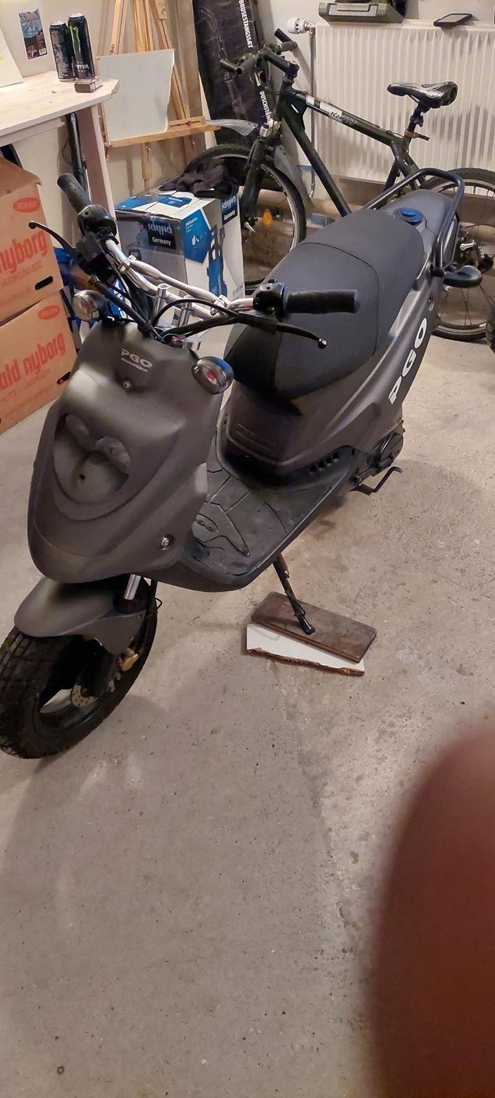 PGO Big max billede 5