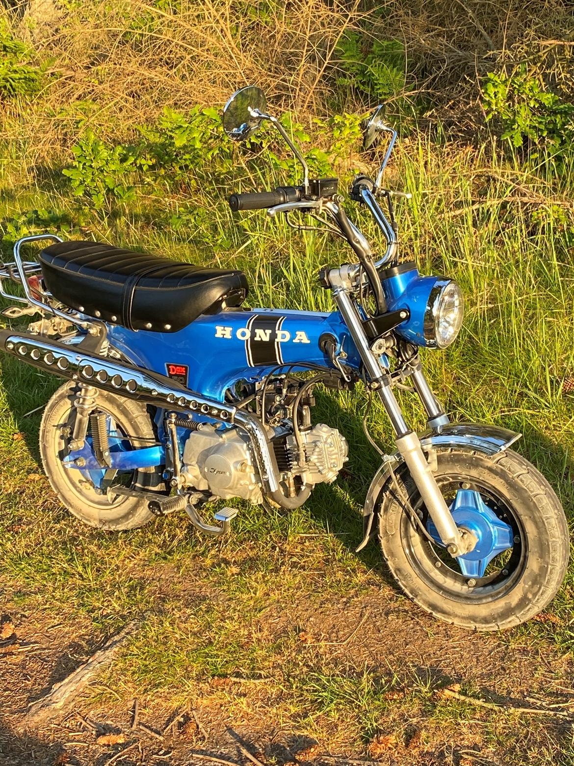 Skyteam Dax  billede 4