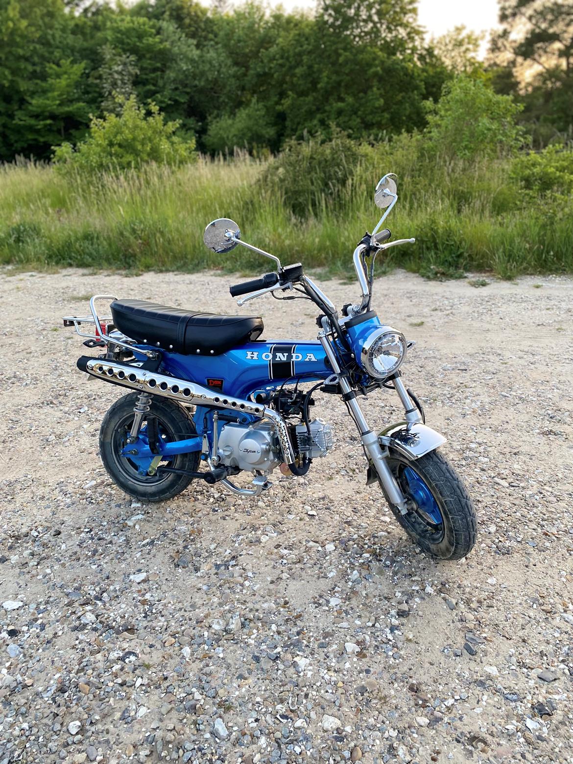 Skyteam Dax  billede 5