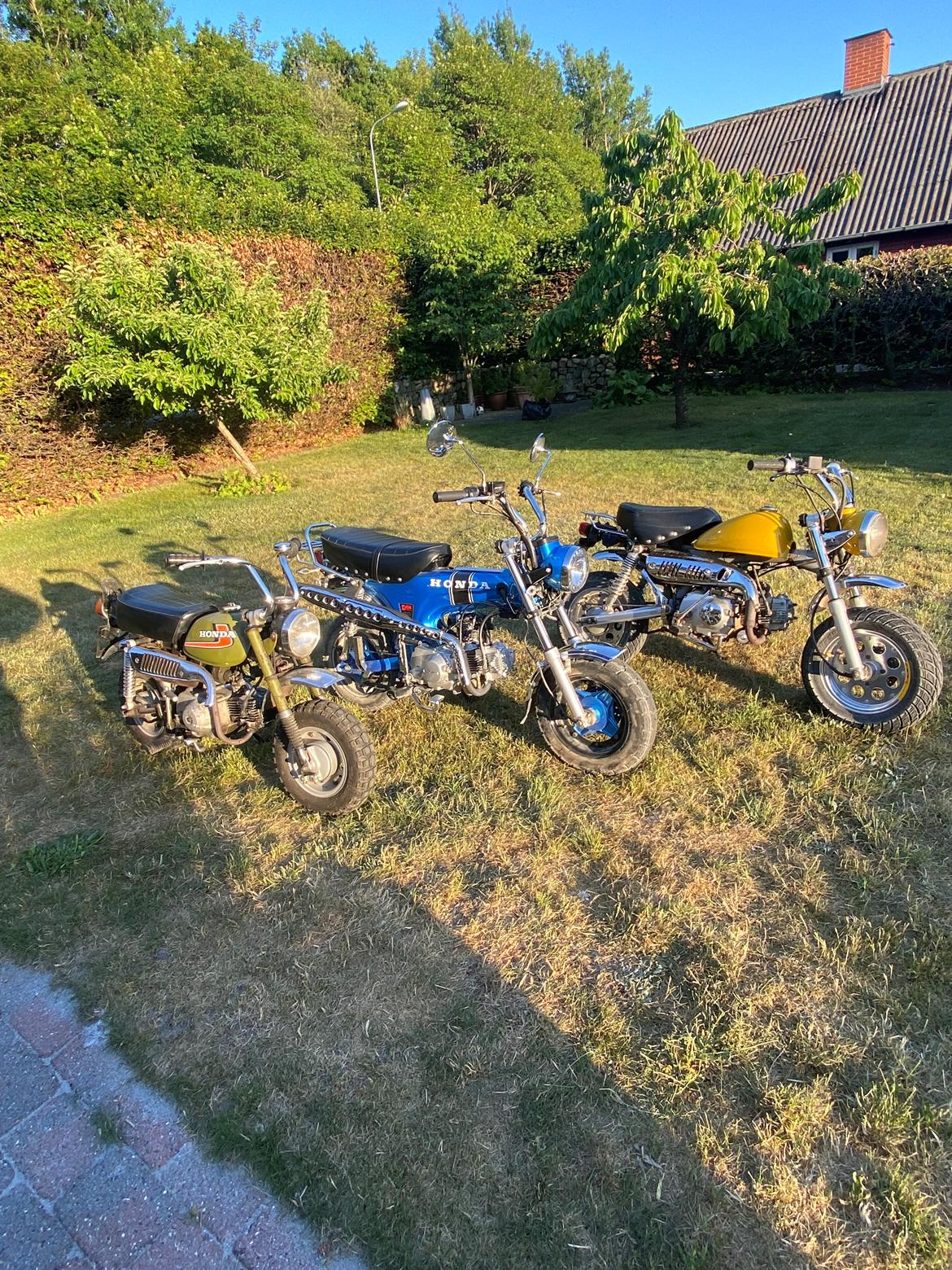 Skyteam Dax  billede 3