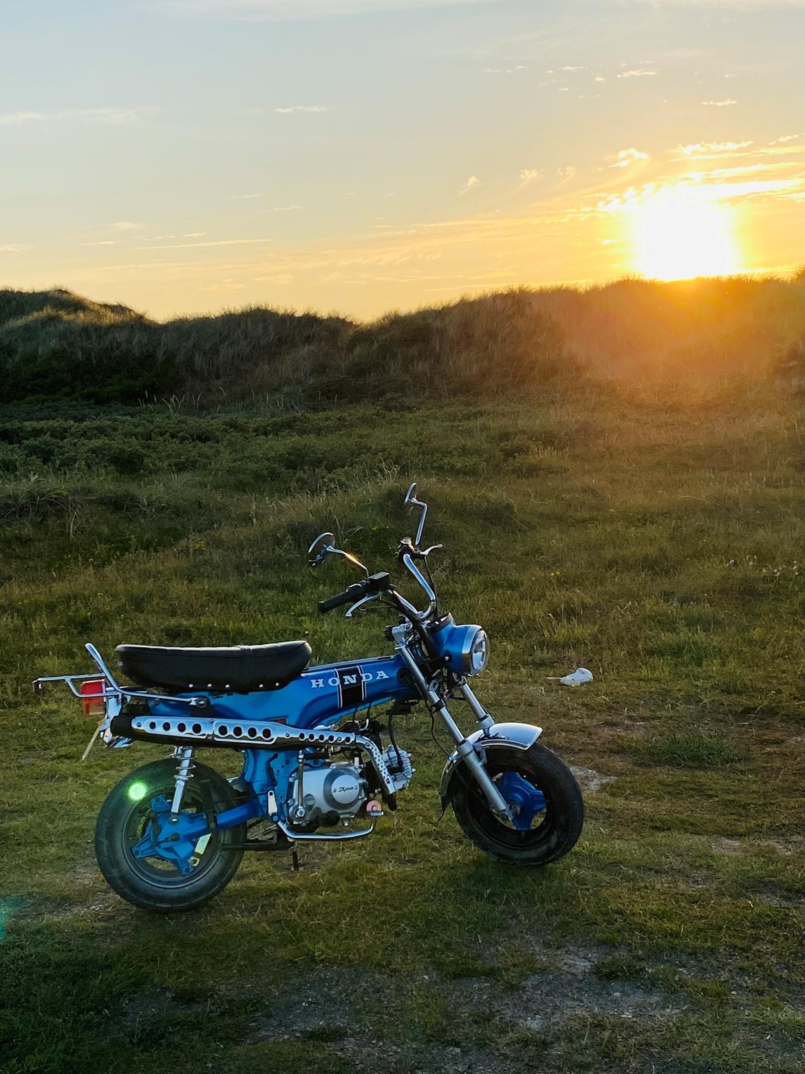 Skyteam Dax  billede 1