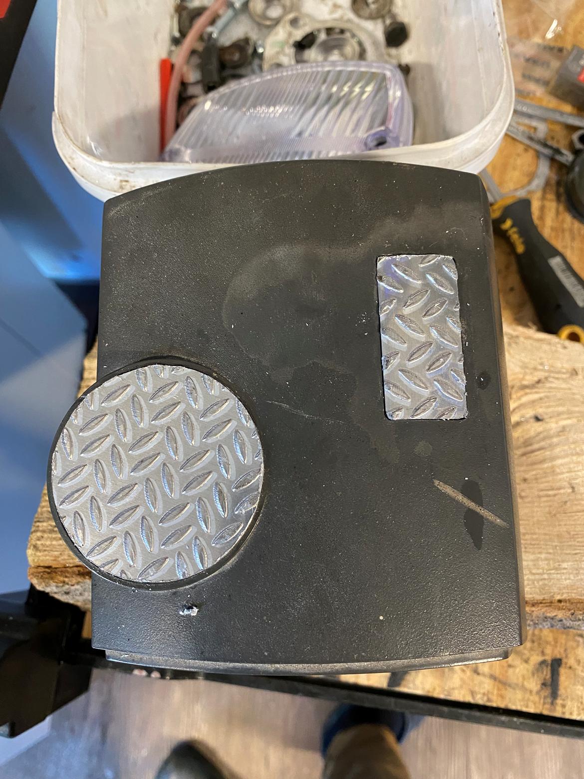 Vespa Ciao billede 10