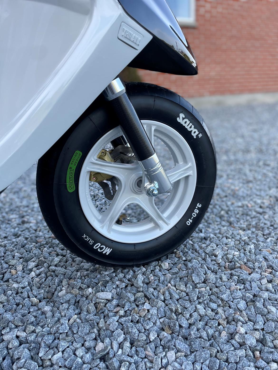 Yamaha Jog Evo 1 AC DK’s stærkeste 2023, 2024, 2025 billede 2