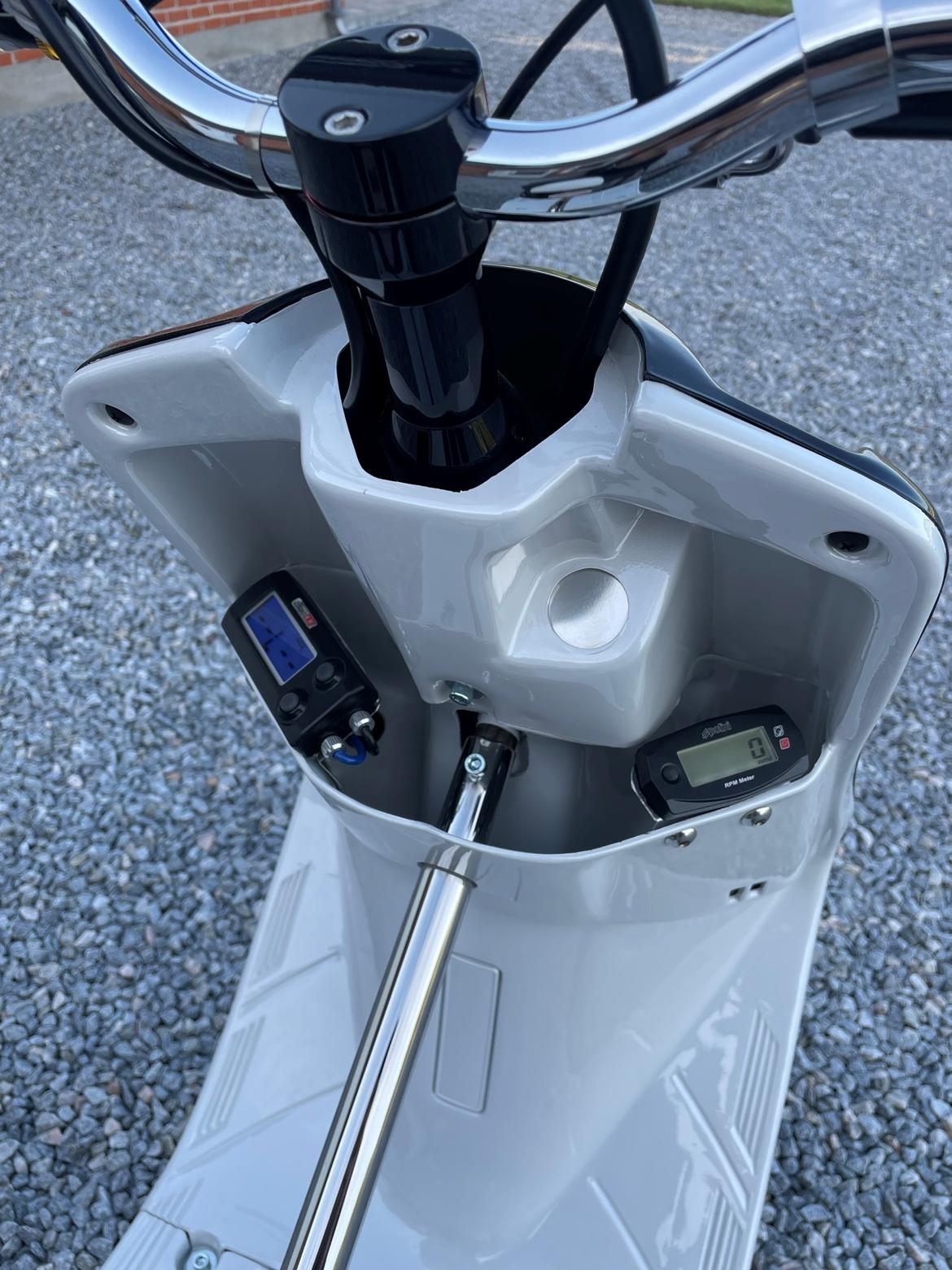 Yamaha Jog Evo 1 AC DK’s stærkeste 2023, 2024, 2025 billede 4