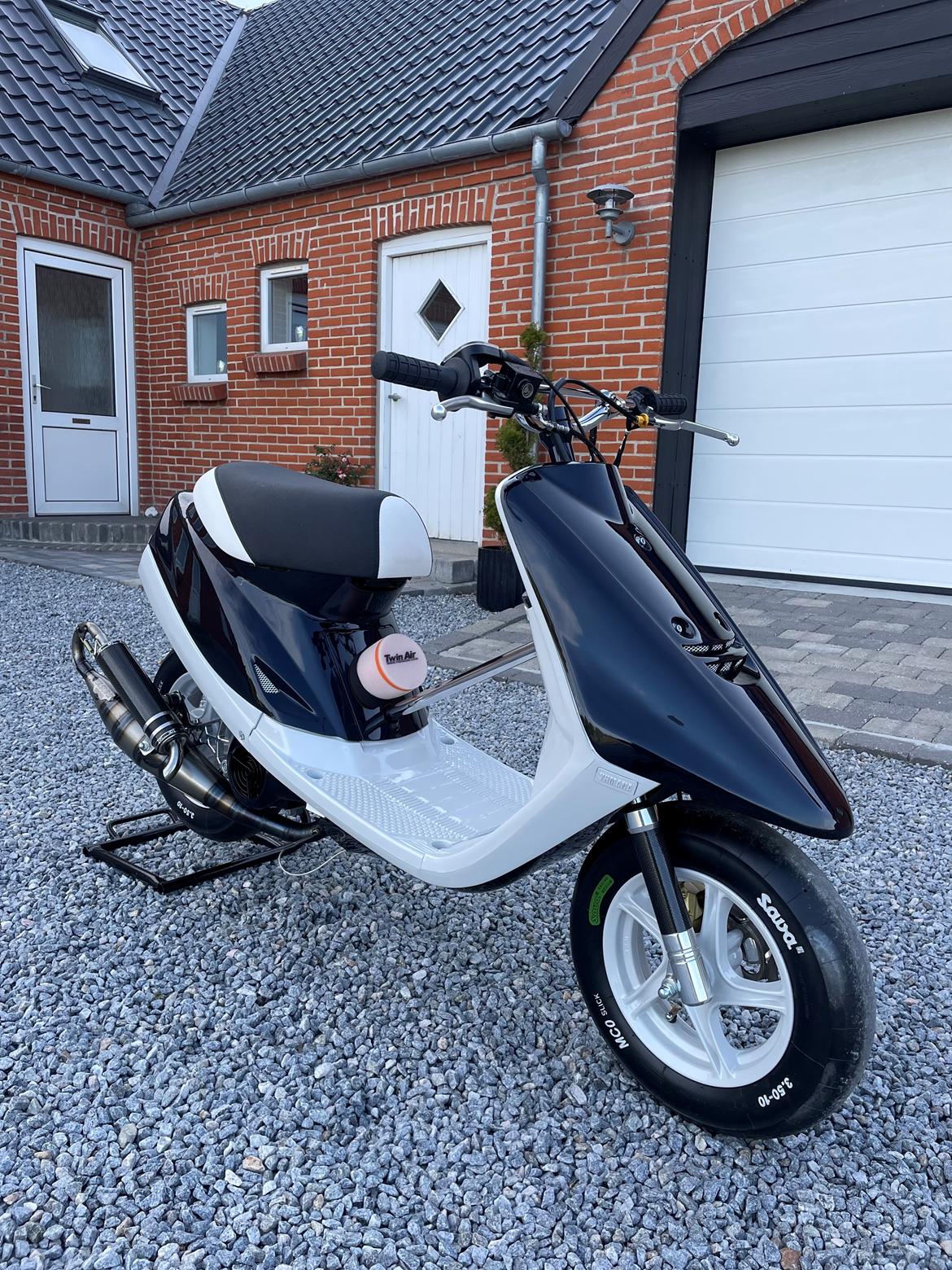 Yamaha Jog Evo 1 AC DK’s stærkeste 2023, 2024, 2025 billede 7