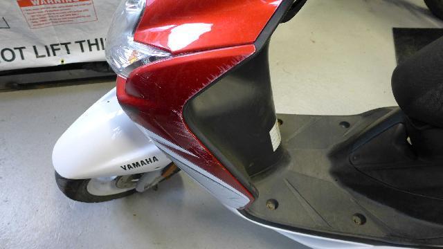 Yamaha Jog r - disse billeder jeg købte den ud fra billede 15