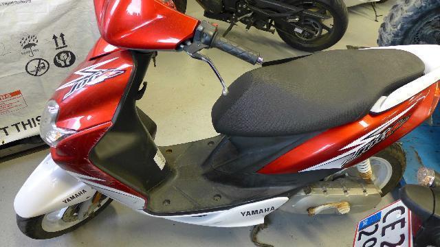 Yamaha Jog r billede 17