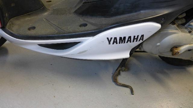 Yamaha Jog r billede 20