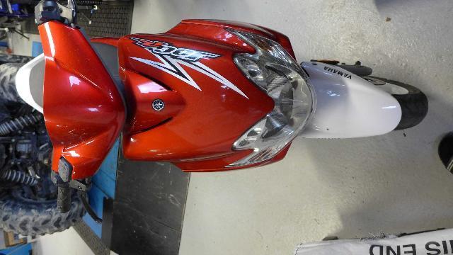 Yamaha Jog r billede 21