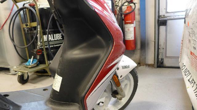 Yamaha Jog r billede 22