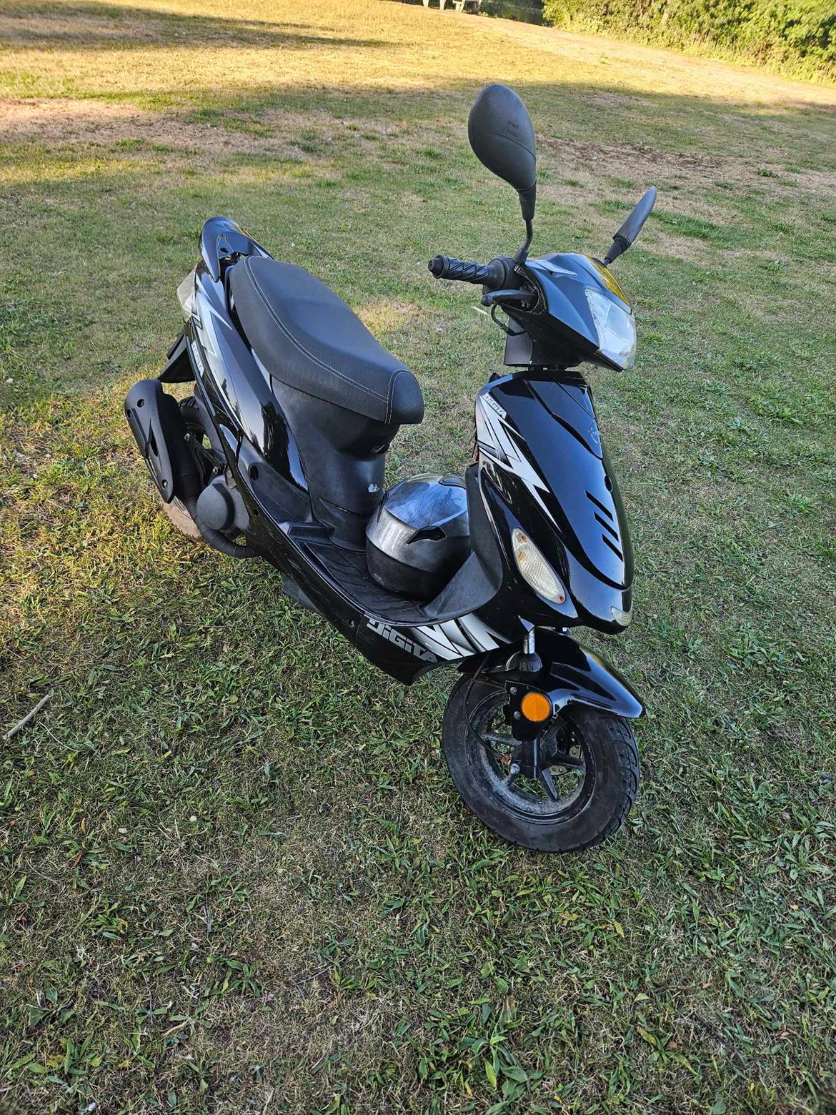 VGA Digita 50 2t billede 5