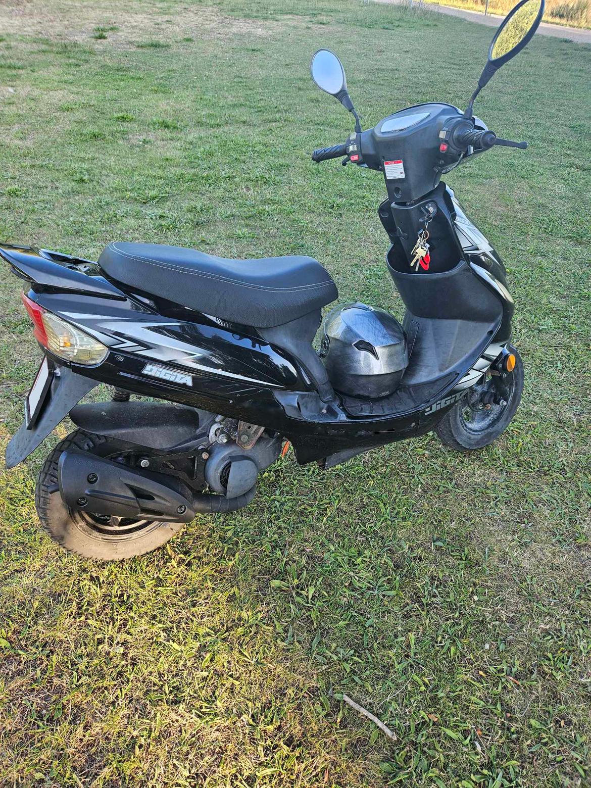 VGA Digita 50 2t billede 10