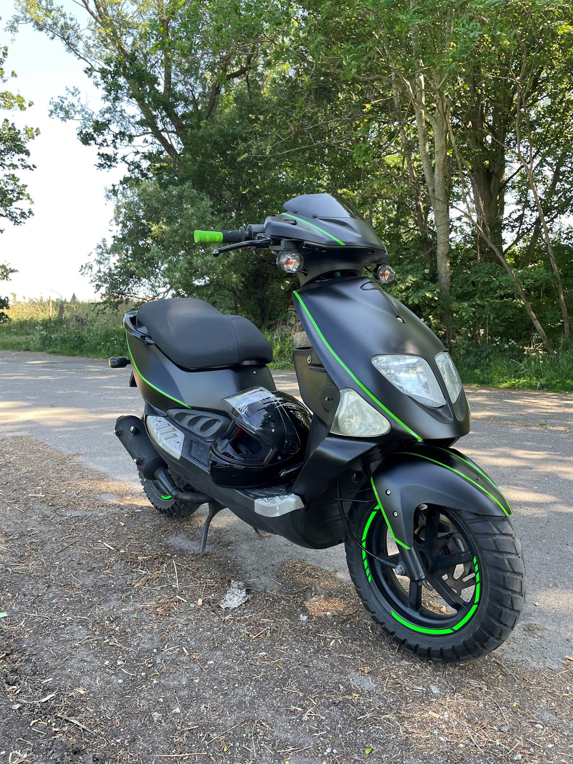 PGO Dr. Big billede 3