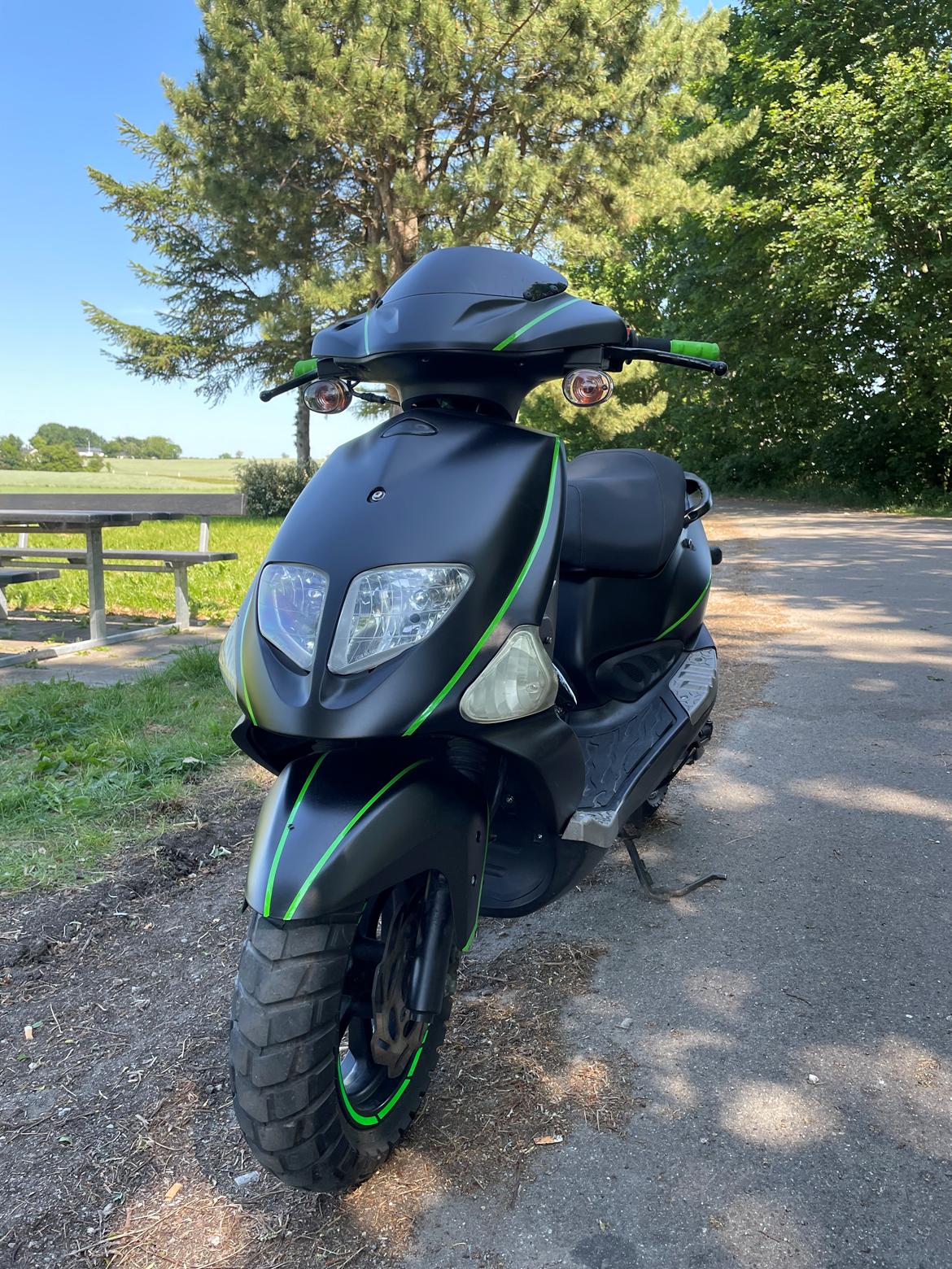 PGO Dr. Big billede 4