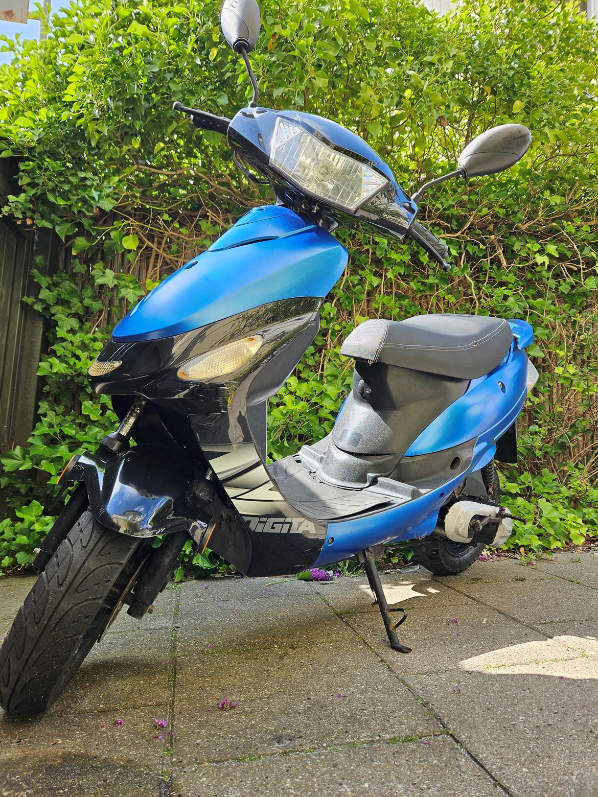 VGA Digita 50 2t billede 11