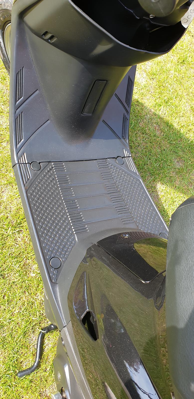 Yamaha Jog Fine Selection billede 3