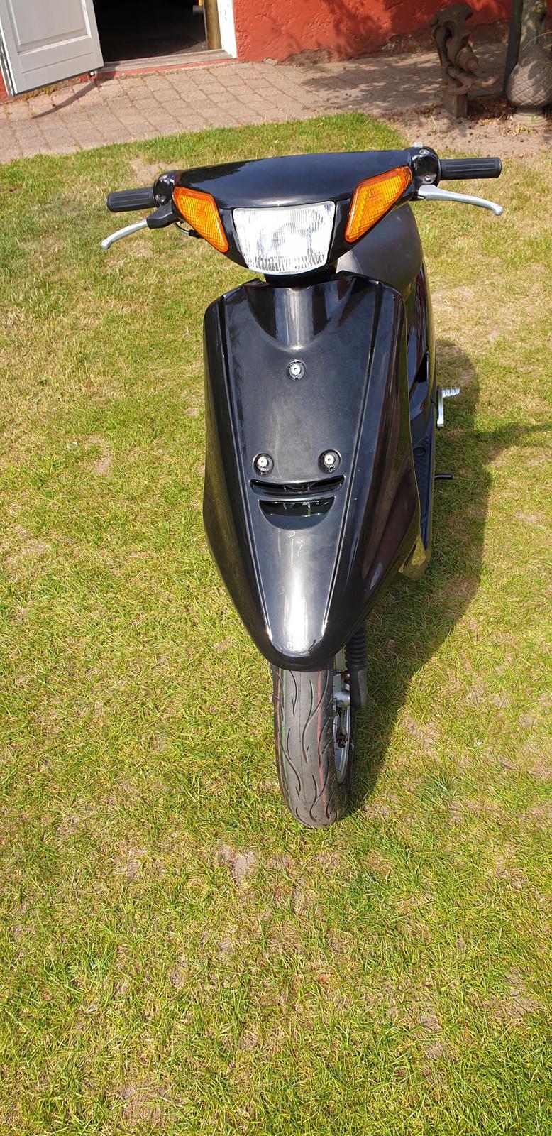 Yamaha Jog Fine Selection billede 4