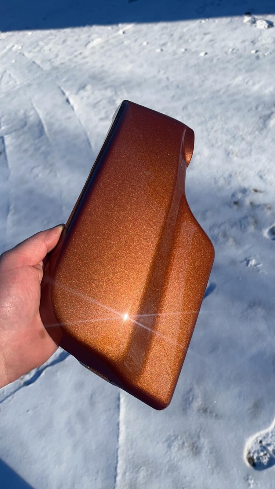 Suzuki Fz50 billede 14