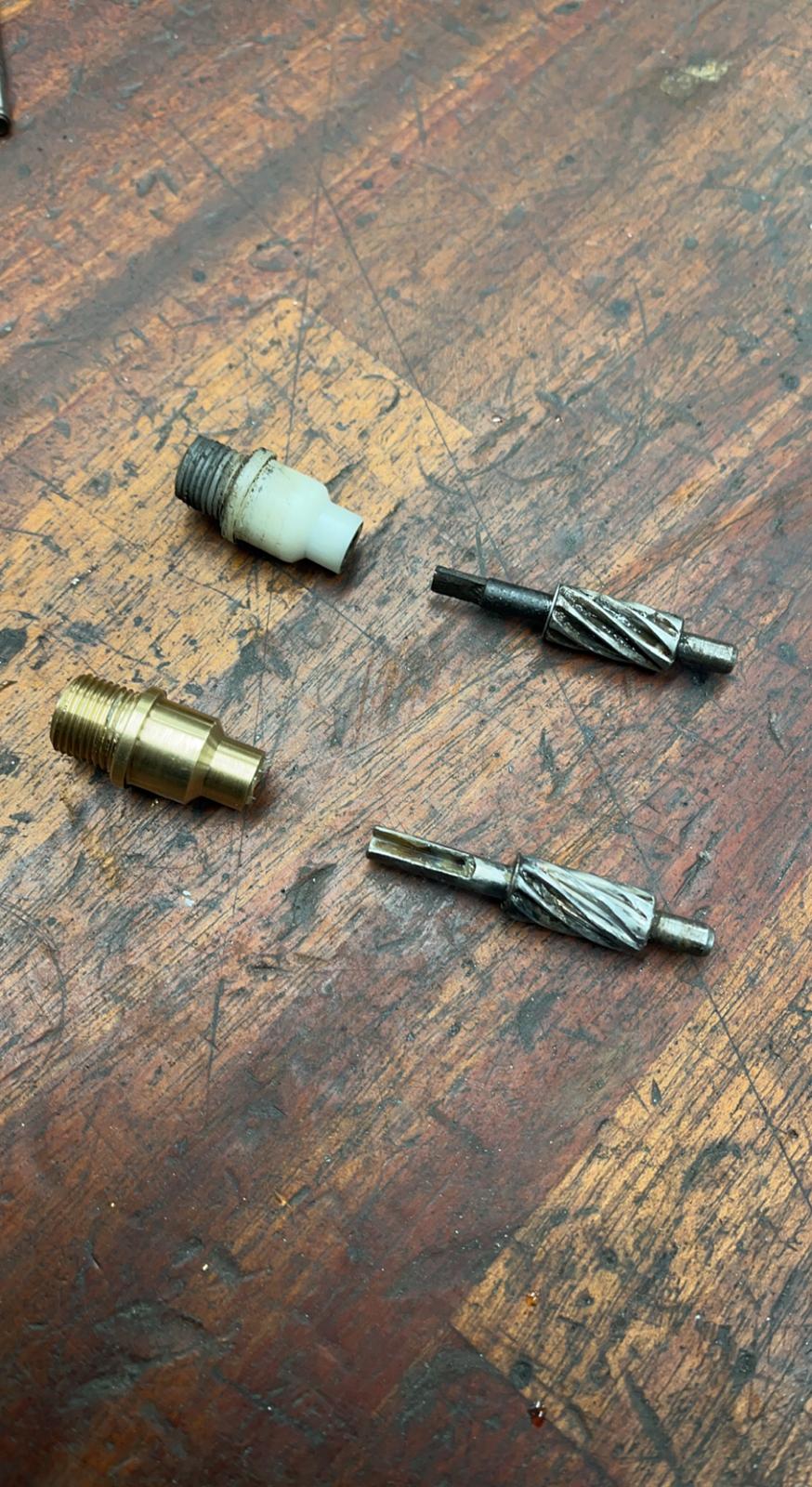 Suzuki Fz50 billede 17