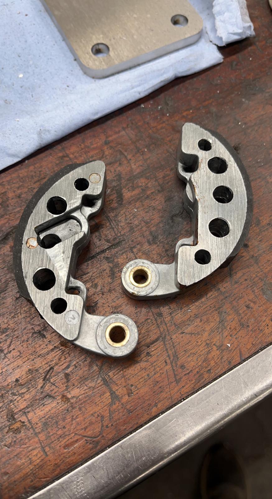 Suzuki Fz50 billede 18