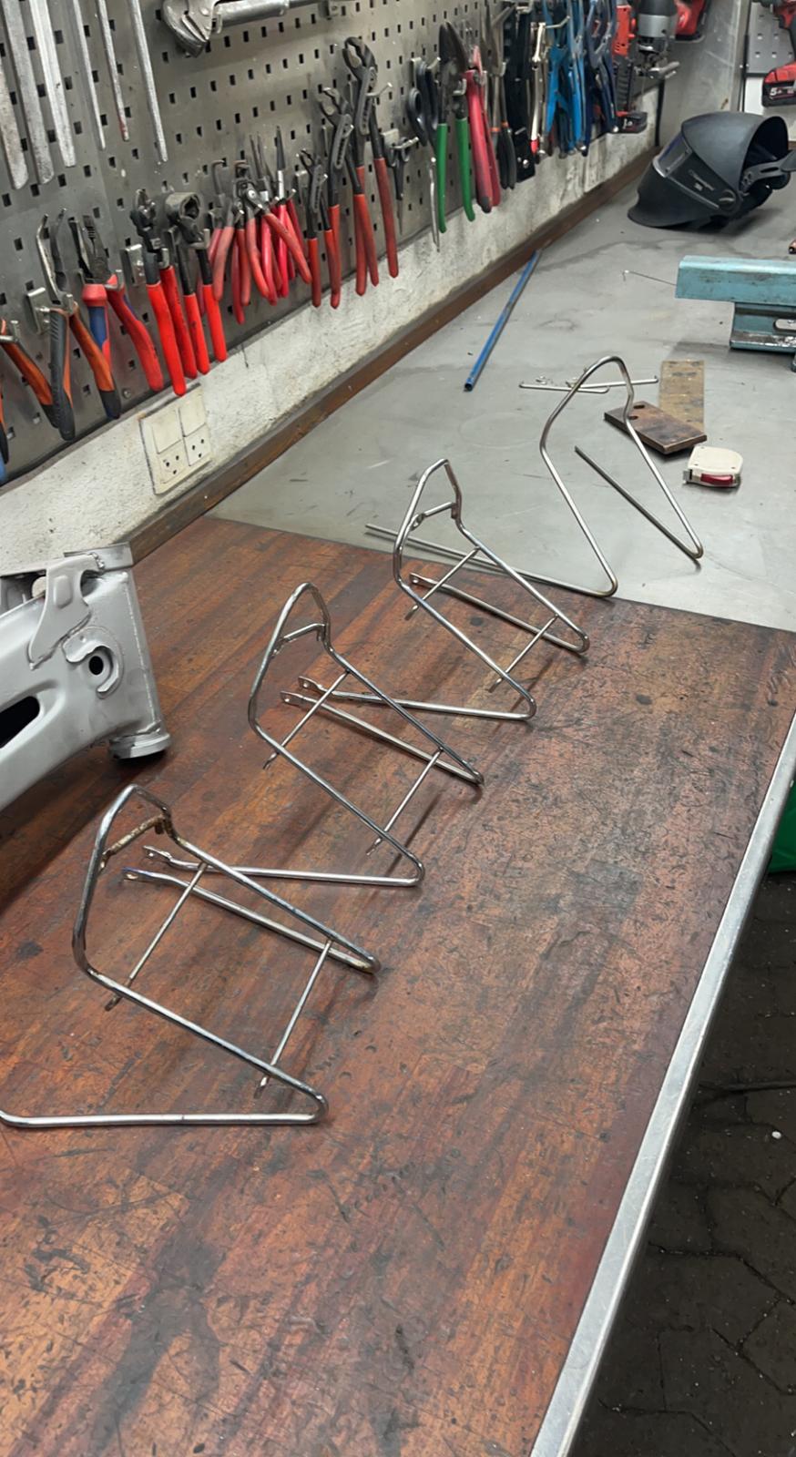 Suzuki Fz50 billede 25