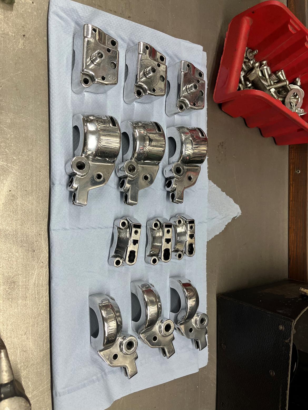 Suzuki Fz50 billede 24