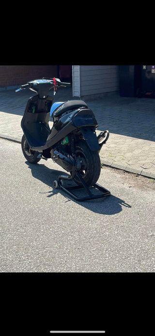 Yamaha jog fs billede 11