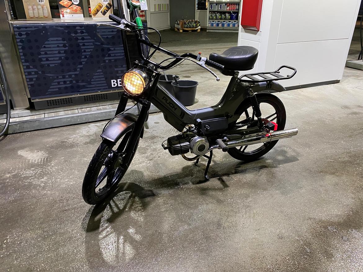 Puch Maxi P1 KL billede 1