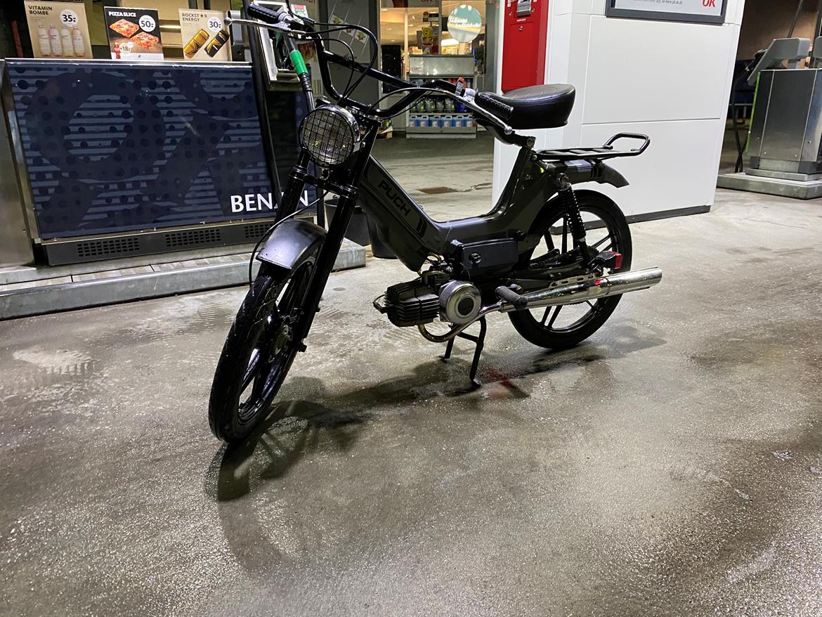 Puch Maxi P1 KL billede 2