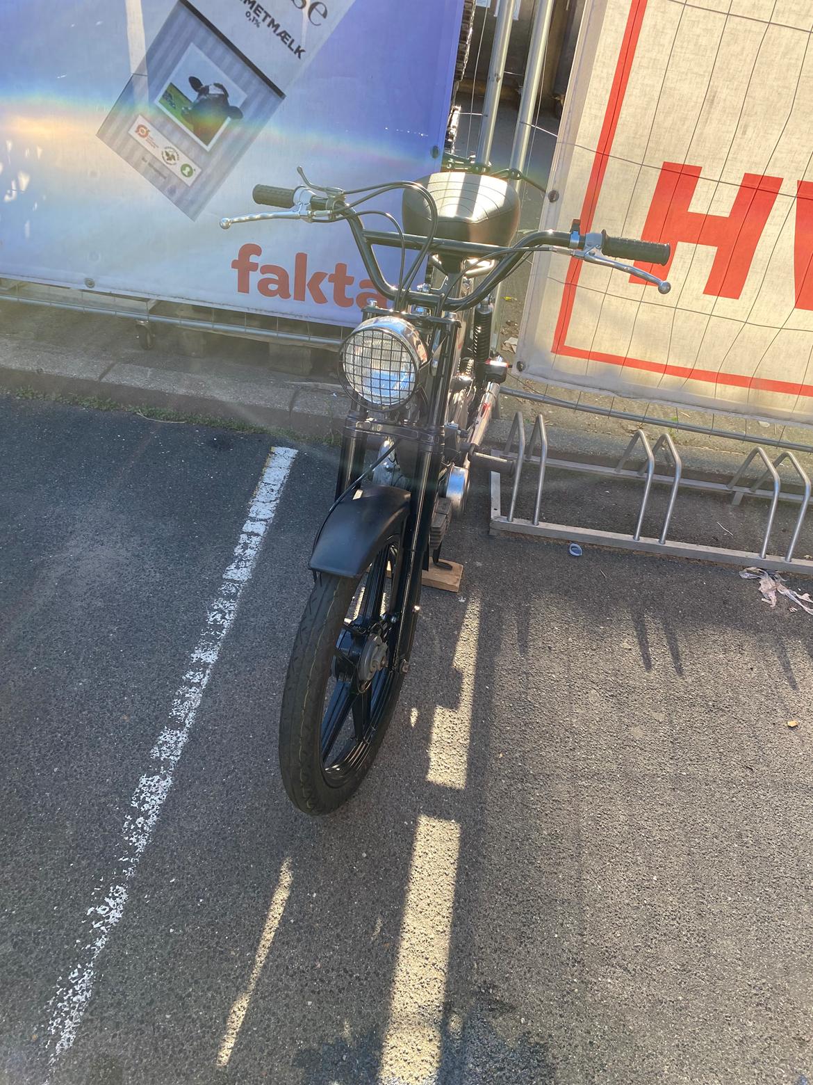 Puch Maxi P1 KL billede 3