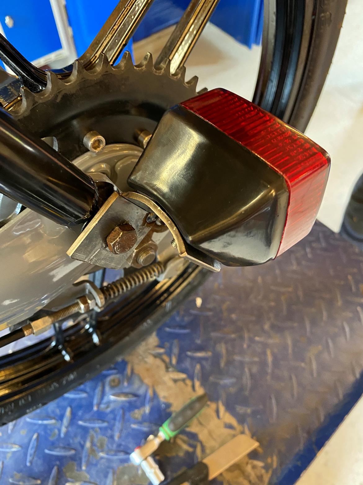 Puch Maxi P1 KL billede 5