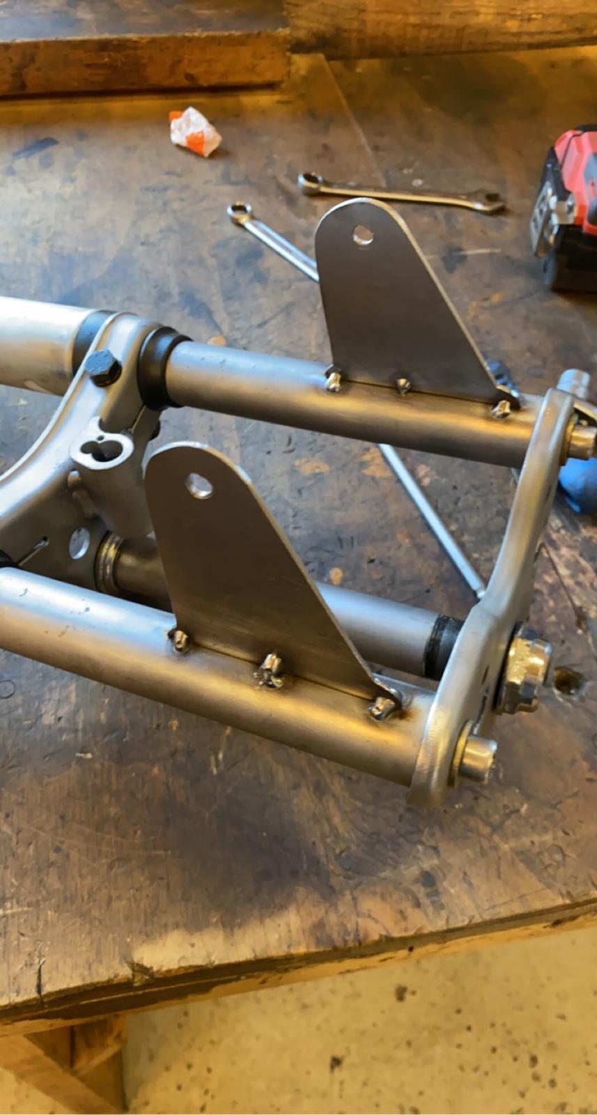 Puch Maxi P1 KL billede 6