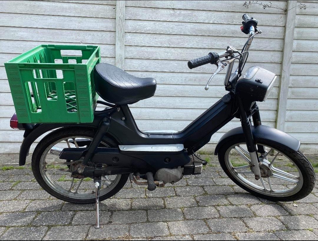 Puch Maxi P1 KL billede 7