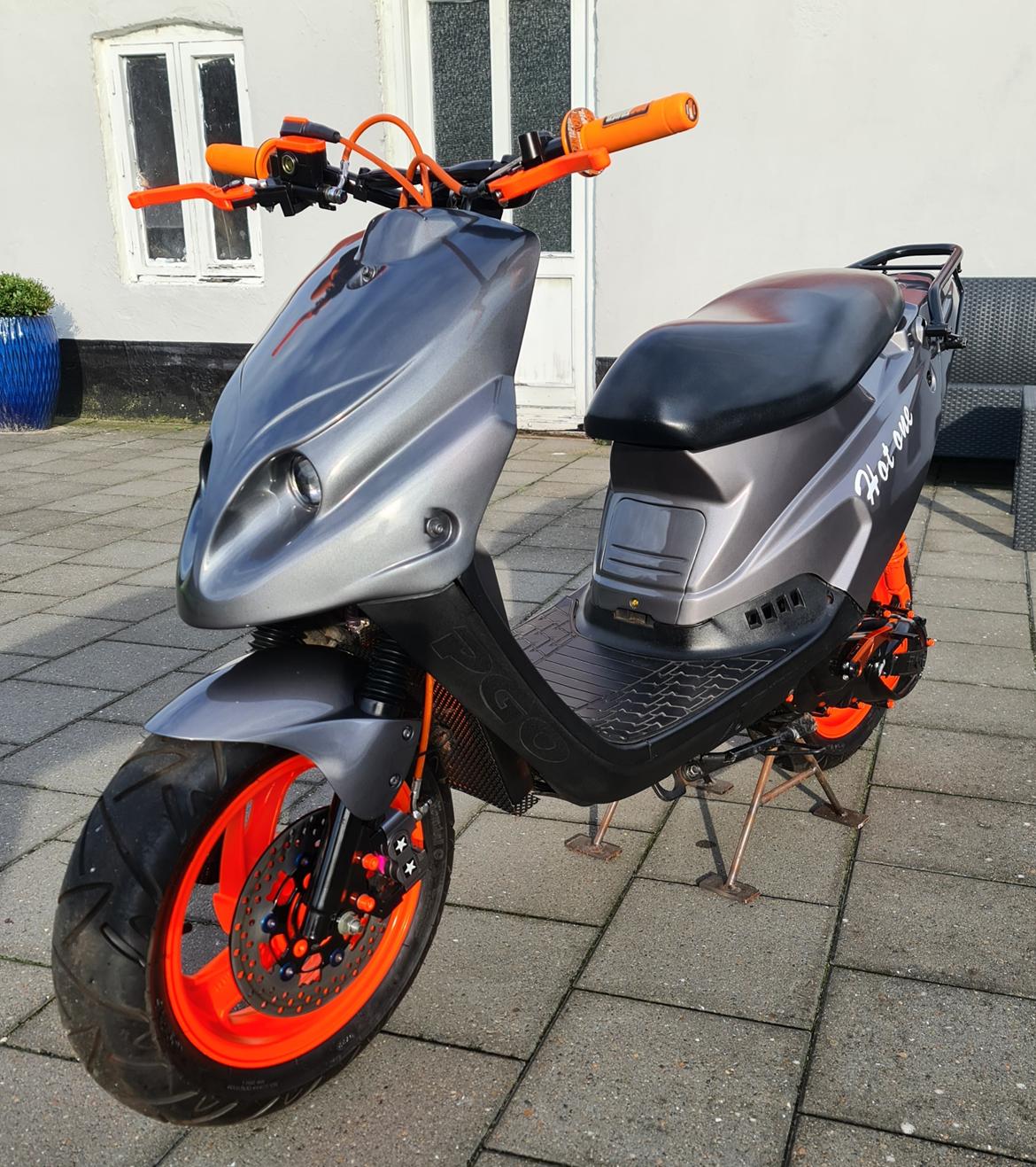 PGO Hot 50 billede 2