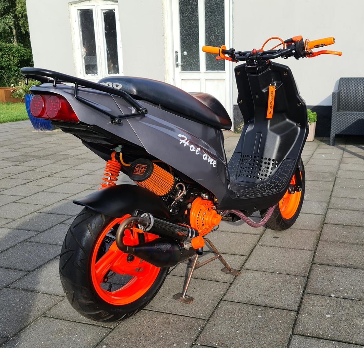 PGO Hot 50 billede 4