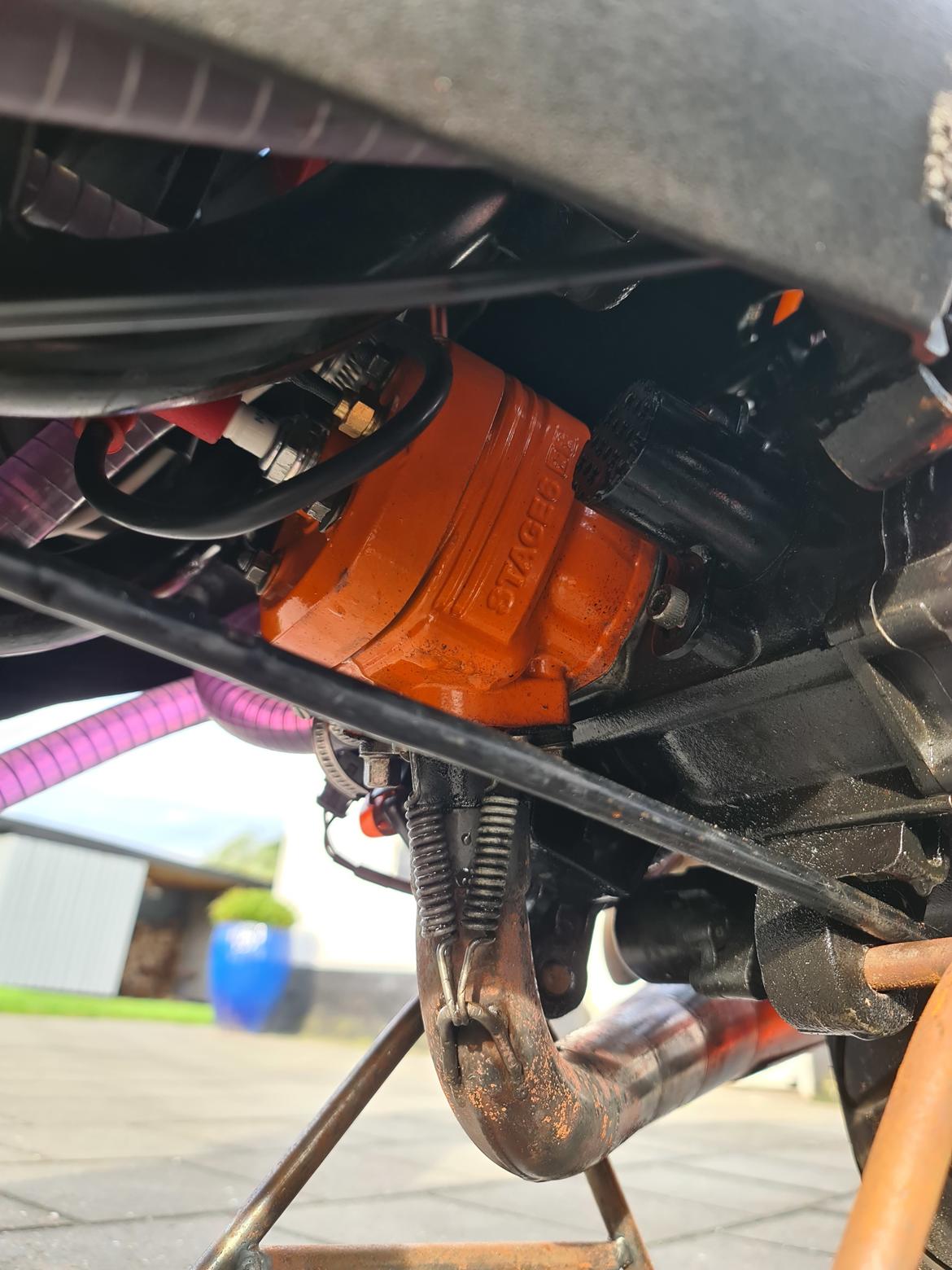 PGO Hot 50 billede 7