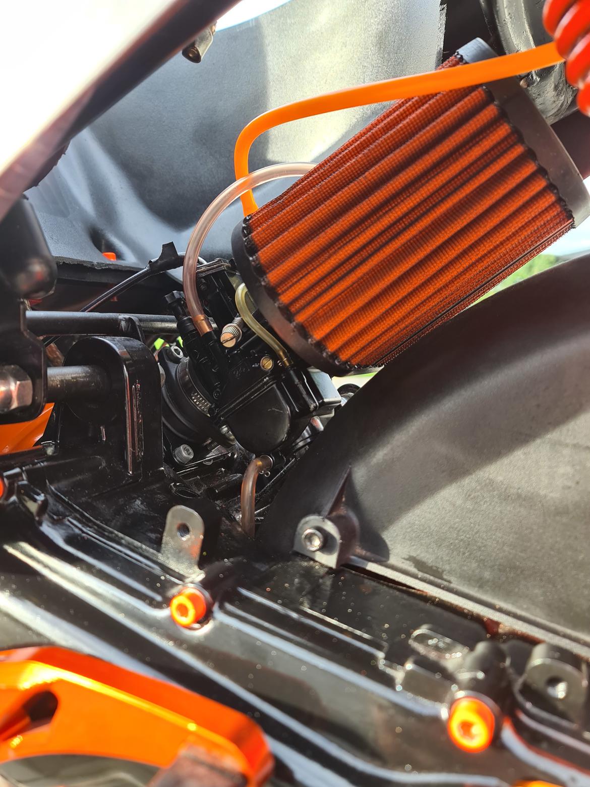 PGO Hot 50 billede 10