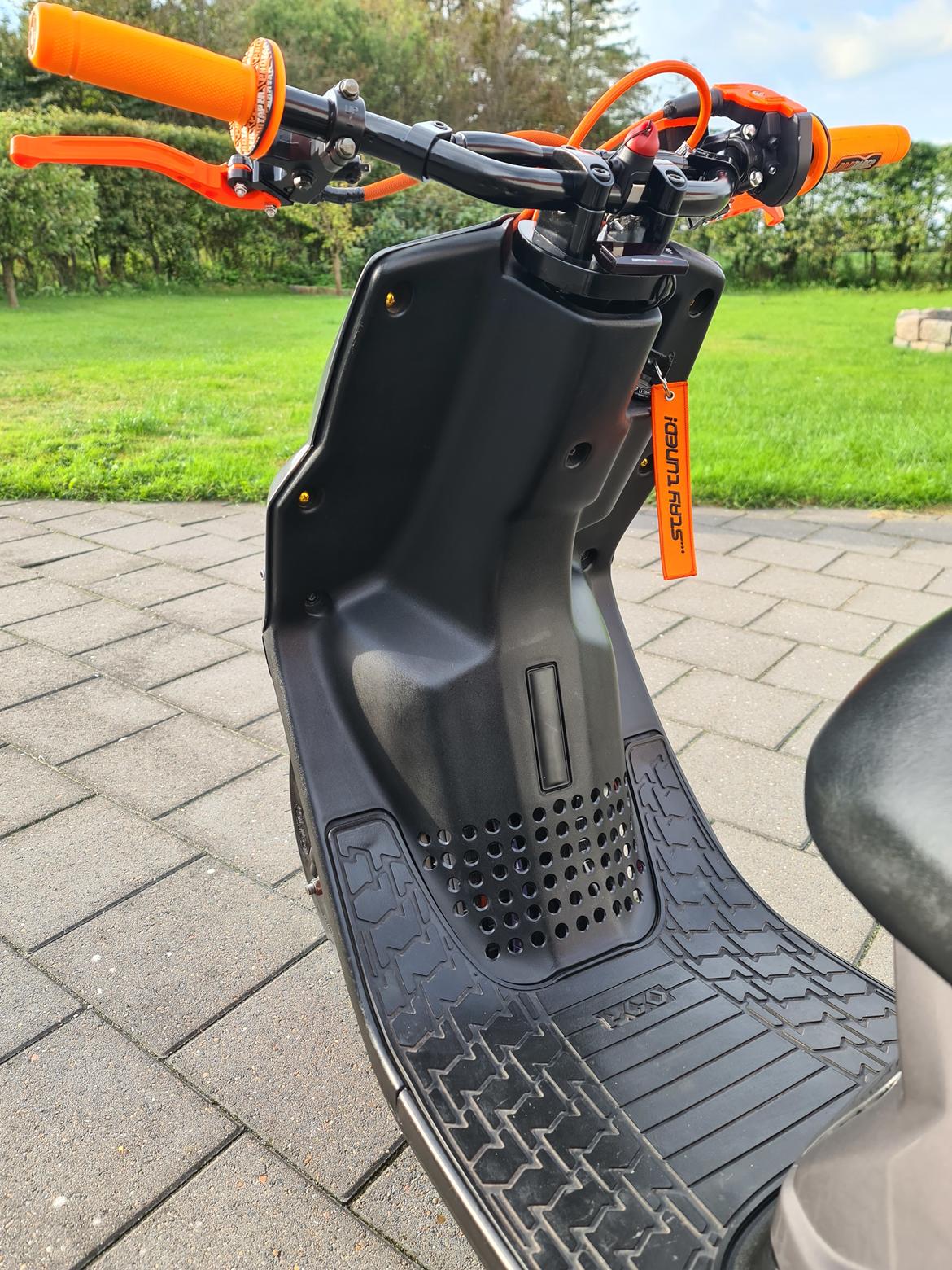 PGO Hot 50 billede 13